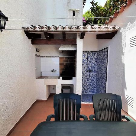Villa Felix Monte Pego Εξωτερικό φωτογραφία