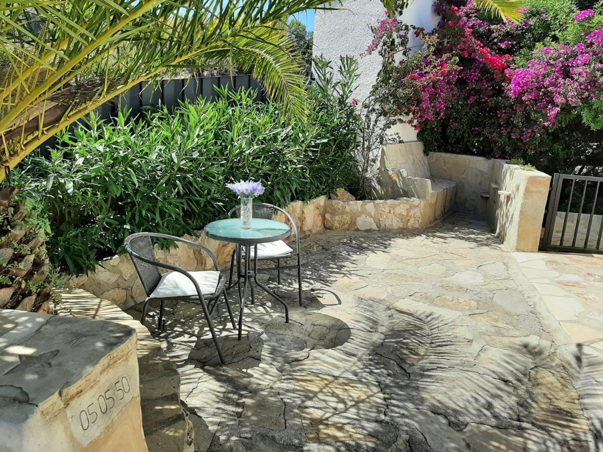 Villa Felix Monte Pego Εξωτερικό φωτογραφία