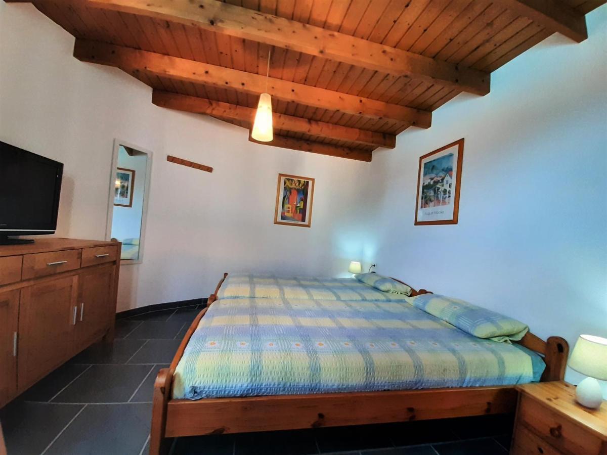 Villa Felix Monte Pego Εξωτερικό φωτογραφία
